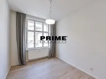 Pronájem bytu 2+kk, Praha - Vinohrady, Lucemburská, 50 m2