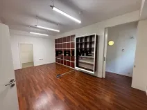 Pronájem kanceláře, Praha - Nové Město, Klimentská, 72 m2