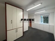 Pronájem kanceláře, Praha - Nové Město, Klimentská, 72 m2