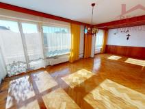 Prodej rodinného domu, Píšť, Opavská, 240 m2