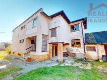 Prodej rodinného domu, Píšť, Opavská, 240 m2