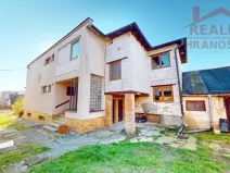 Prodej rodinného domu, Píšť, Opavská, 240 m2