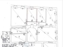 Pronájem kanceláře, Brno, 24 m2