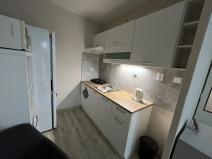 Pronájem bytu 2+kk, Kladno, Mostecká, 42 m2