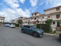 Prodej bytu 3+1, Scalea, Itálie, 70 m2