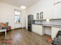 Prodej bytu 2+1, Plzeň - Jižní Předměstí, Kardinála Berana, 99 m2