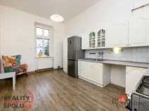 Prodej bytu 2+1, Plzeň - Jižní Předměstí, Kardinála Berana, 99 m2