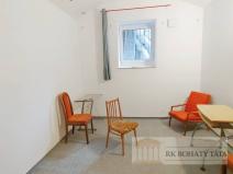 Pronájem kanceláře, Praha - Holešovice, Ovenecká, 75 m2