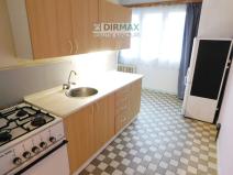 Prodej bytu 1+1, Plzeň - Lobzy, Ke Kukačce, 40 m2