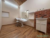 Pronájem obchodního prostoru, Praha - Žižkov, Prokopova, 15 m2