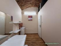 Pronájem obchodního prostoru, Praha - Žižkov, Prokopova, 15 m2