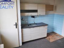 Prodej bytu 3+1, Hošťálkovy, 70 m2