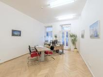 Pronájem kanceláře, Praha - Nové Město, Václavské náměstí, 700 m2