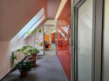 Pronájem kanceláře, Nový Jičín, Na Valech, 66 m2