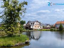 Prodej činžovního domu, Litultovice, 300 m2