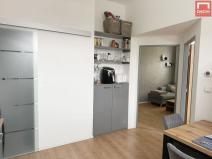 Prodej bytu 2+1, Olomouc, Na hrázi, 43 m2