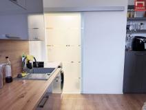 Prodej bytu 2+1, Olomouc, Na hrázi, 43 m2