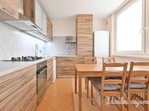 Pronájem bytu 2+1, Brno, Jasanová, 58 m2