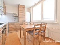 Pronájem bytu 2+1, Brno, Jasanová, 58 m2