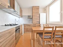 Pronájem bytu 2+1, Brno, Jasanová, 58 m2