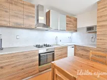 Pronájem bytu 2+1, Brno - Jundrov, Jasanová, 58 m2