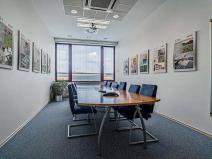 Prodej kanceláře, Třinec, 2388 m2