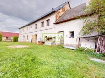 Prodej rodinného domu, Zákupy, Mimoňská, 250 m2