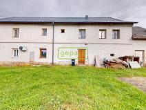 Prodej rodinného domu, Zákupy, Mimoňská, 250 m2