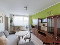 Prodej bytu 1+1, Praha - Střížkov, Jablonecká, 47 m2