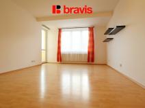Pronájem bytu 2+kk, Brno - Kníničky, Místní, 47 m2