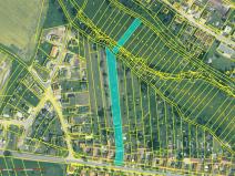 Prodej rodinného domu, Dobev - Nová Dobev, 64 m2