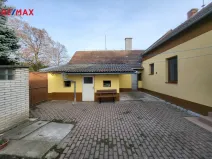 Prodej rodinného domu, Přeskače, 106 m2