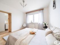 Prodej bytu 2+1, Neratovice, 28. října, 48 m2