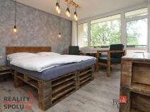 Pronájem bytu 2+1, Liberec - Liberec III-Jeřáb, Matoušova, 65 m2