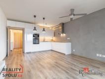 Pronájem bytu 3+kk, Holubice, 73 m2