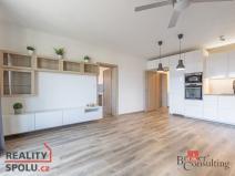 Pronájem bytu 3+kk, Holubice, 73 m2