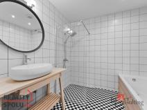 Pronájem bytu 2+1, Hradec Králové, Pospíšilova, 44 m2