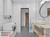 Pronájem bytu 2+1, Hradec Králové, Pospíšilova, 44 m2