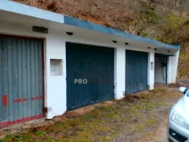 Pronájem garáže, Znojmo, Hradišťská, 16 m2