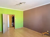 Pronájem bytu 2+1, Prostějov, Šárka, 65 m2