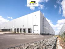 Pronájem skladu, Hrušky, Polní, 5000 m2