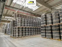 Pronájem výrobních prostor, Hranice - Hranice IV-Drahotuše, Olomoucká, 7776 m2