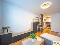 Prodej bytu 2+kk, Praha, Borovanského, 43 m2
