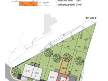 Prodej bytu 2+kk, Písek, Dolní, 60 m2