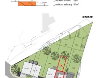 Prodej bytu 2+kk, Písek, Dolní, 60 m2