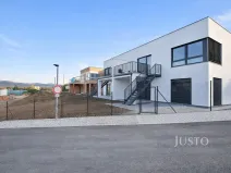 Prodej bytu 4+kk, Písek, Dolní, 99 m2
