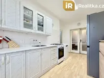 Prodej bytu 2+1, Hradec Králové, Labská kotlina, 58 m2