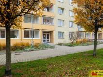 Prodej bytu 1+1, Brno - Královo Pole, 41 m2