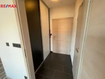 Pronájem bytu 1+kk, České Budějovice - České Budějovice 3, Riegrova, 40 m2