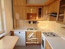 Pronájem bytu 3+1, Hlučín, Čs. armády, 65 m2